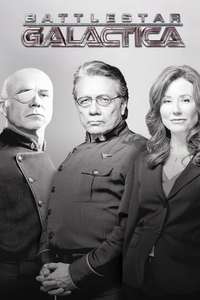 Battlestar Galactica - Posters