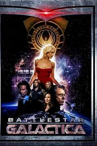 Battlestar Galactica - Posters
