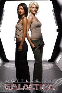 Battlestar Galactica - Posters