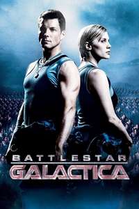 Battlestar Galactica - Posters