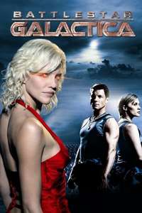 Battlestar Galactica - Posters