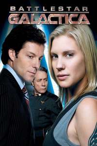 Battlestar Galactica - Posters