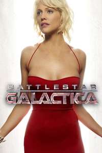 Battlestar Galactica - Posters