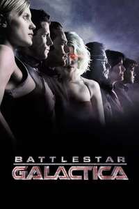 Battlestar Galactica - Posters