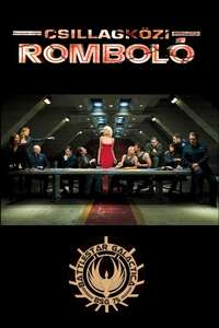 Battlestar Galactica - Posters