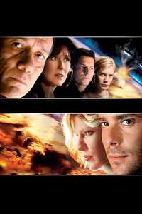 Battlestar Galactica - Posters