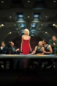 Battlestar Galactica - Posters