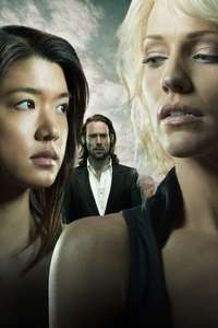 Battlestar Galactica - Posters