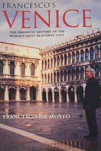 Francesco's Venice - Posters