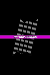 Hip Hop Honors - Poster