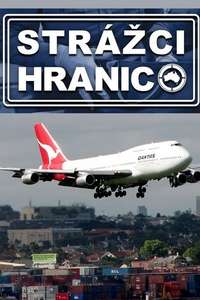 Border Security: Australia's Front Line - Posters