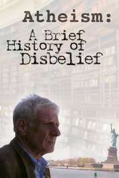 Atheism: A Rough History of Disbelief