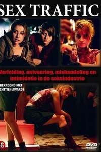 Sex Traffic - Posters