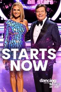 Dancing with the Stars - Poster