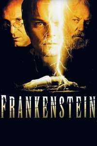 Frankenstein - Poster