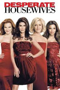 Desperate Housewives - Posters