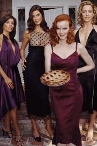 Desperate Housewives - Posters