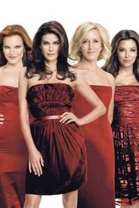 Desperate Housewives - Posters