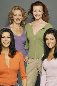 Desperate Housewives - Posters
