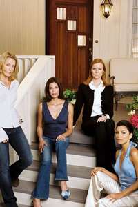 Desperate Housewives - Posters