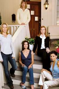 Desperate Housewives - Posters