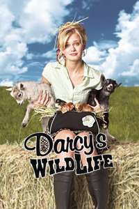 Darcy's Wild Life - Poster