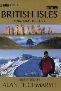 British Isles: A Natural History - Poster