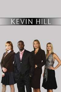 Kevin Hill - Poster