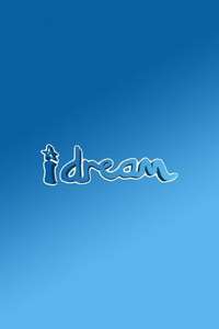 I Dream - Poster