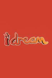 I Dream - Poster