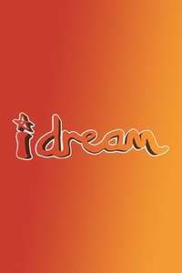 I Dream - Poster