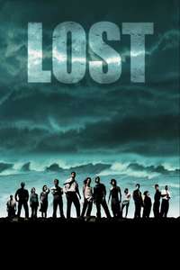 Lost - Poster