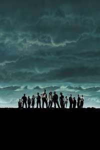 Lost - Poster