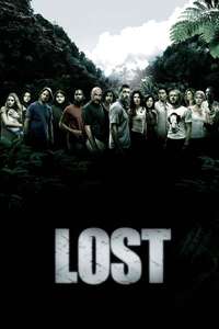 Lost - Poster