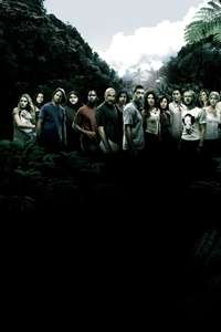 Lost - Poster