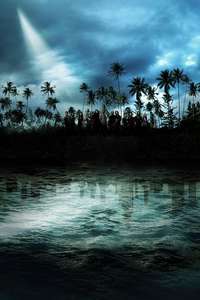 Lost - Poster