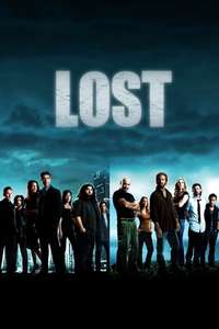 Season 5 - Poster