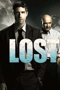 Lost - Poster