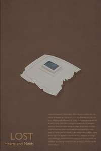 Lost - Poster