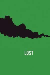 Lost - Poster