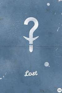 Lost - Poster