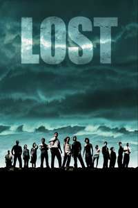 Lost - Poster