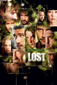 Lost - Poster