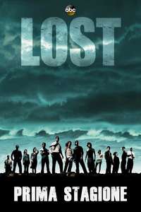 Lost - Poster