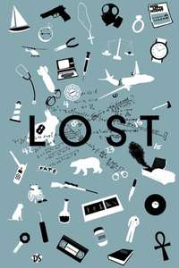 Lost - Poster
