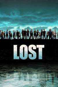 Lost - Poster