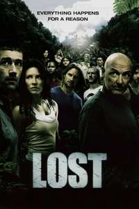 Lost - Poster