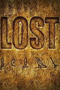 Lost - Poster
