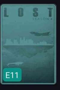 Lost - Poster
