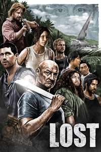 Lost - Poster